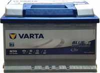 Akumulator VARTA  EFB 70Ah 760A P+