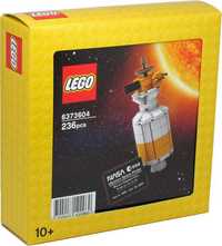 Nowe LEGO 500.6744 Creator Expert - Sonda kosmiczna Ulysses