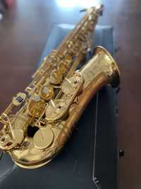 Saxstore Saksofon altowy Yamaha YAS-82z custom z poczatkow produkcji !