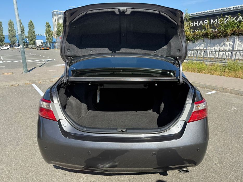 Toyota Camry 40 Тойота Камрі 40