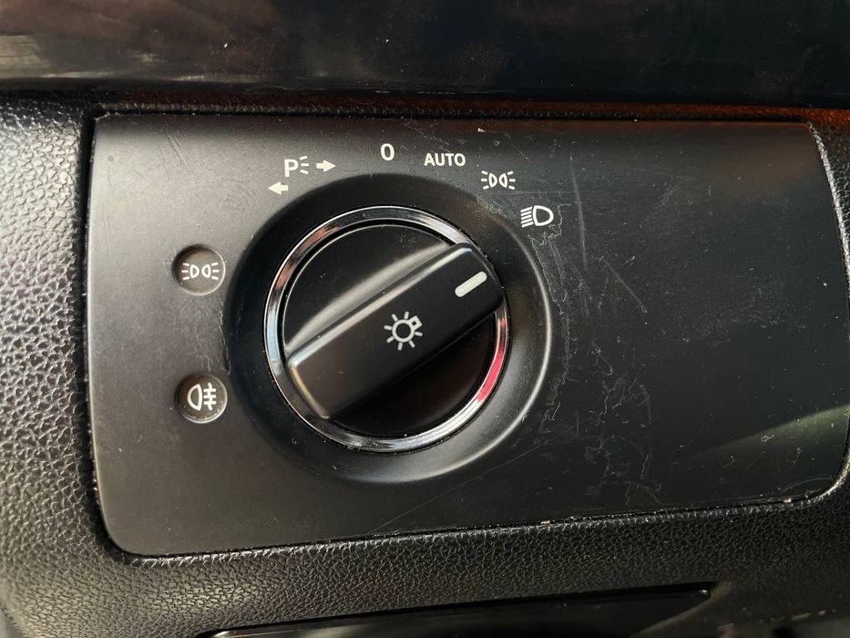 Mercedes-Benz ML 350 №3592 (ВНЕСОК від 10%) Альянс Авто Кривий Ріг