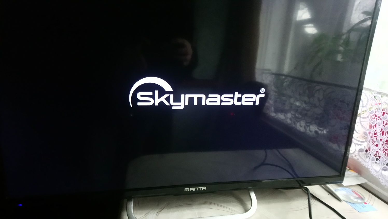 Telewizor Led 32 skymaster-manta
