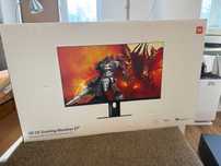 Xiaomi Mi 2K Gaming Monitor 27"