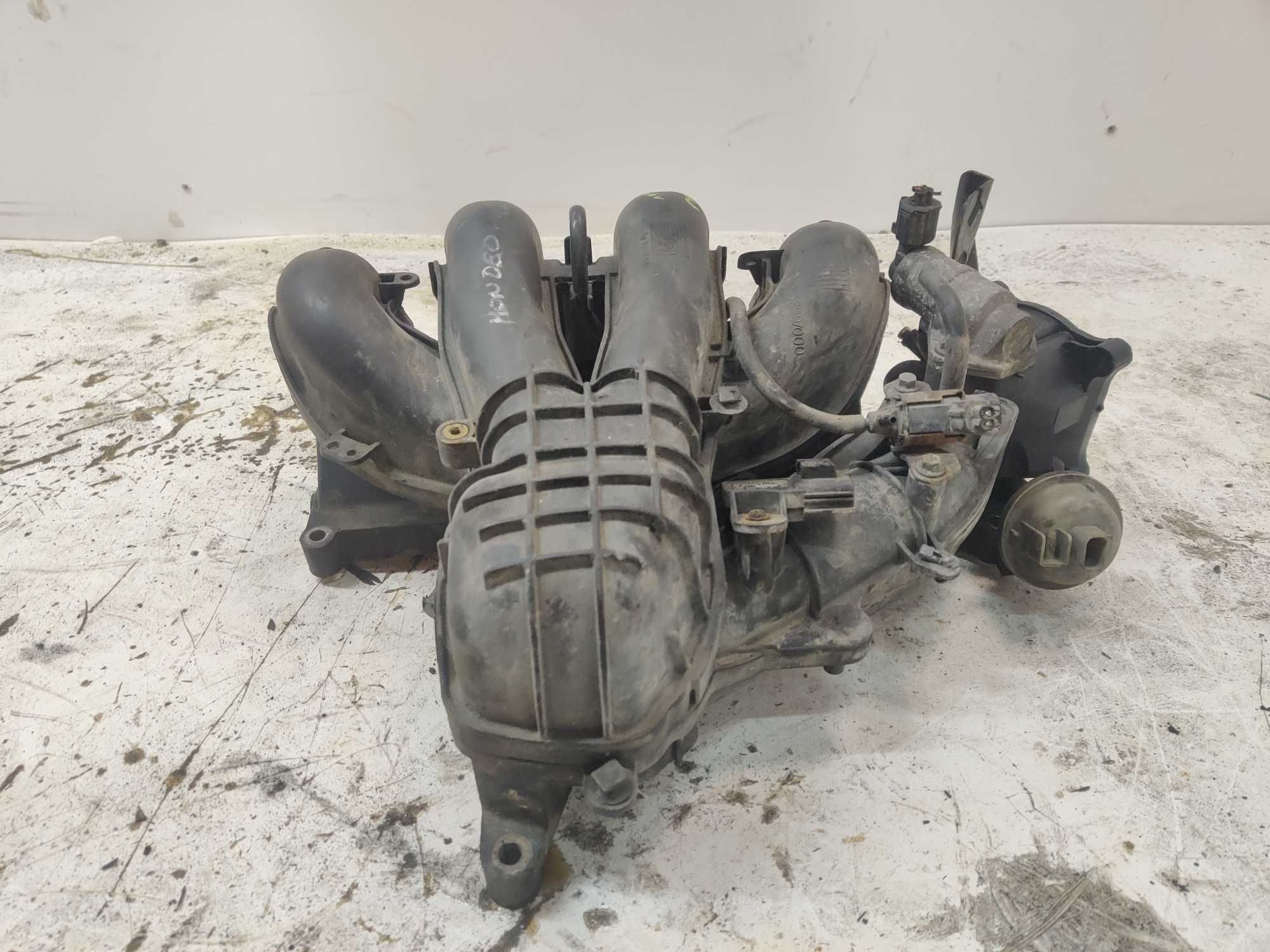 Ford Mondeo MK3 1.8 16V Kolektor Ssący