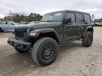 2021 Jeep Wrangler Unlimited Rubicon 392