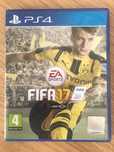 Fifa 17 para PS4