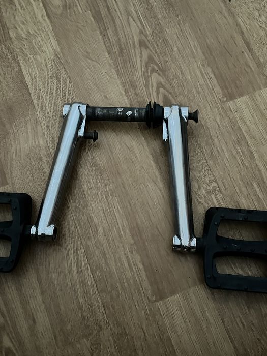 Шатуны BMX Demolution