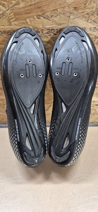 Nr2.  Buty rowerowe Northwave Core Plus 2 Wide.
