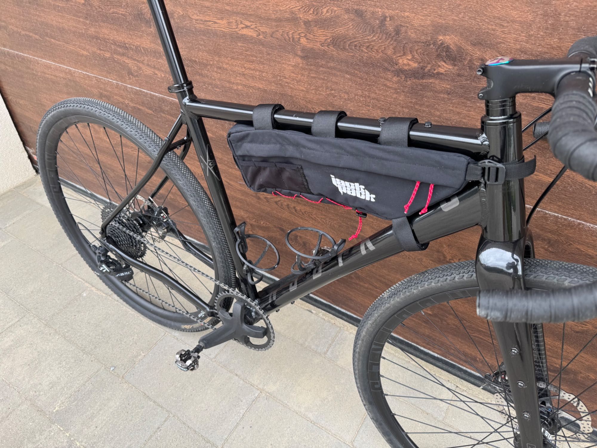 NS Bikes RAG+2 2021