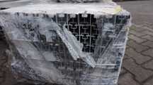 Profil aluminiowy, szyna montażowa FOTOWOLTAIKA 40x40 gat. 6060/PA38