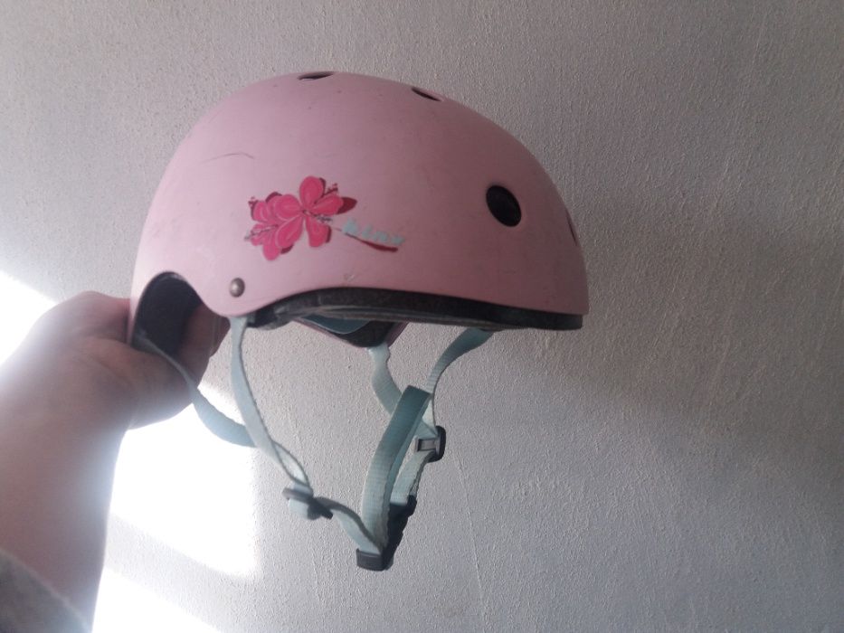 Kask dla corci