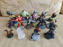 Інтерактивні колекційні фігурки Disney infinity Activision Skylanders