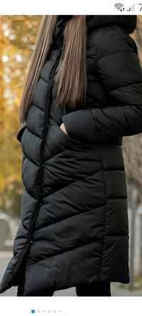 Куртка зима жіноча 46-48