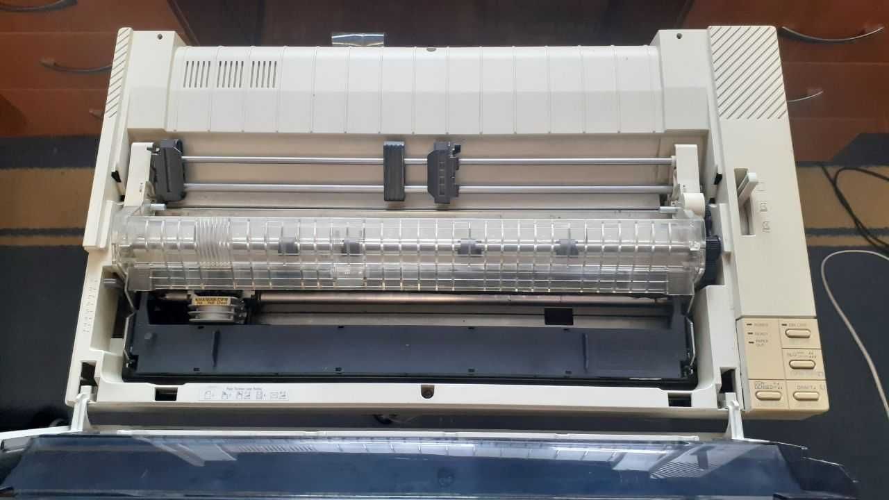 Принтер матричный EPSON (P10SA)