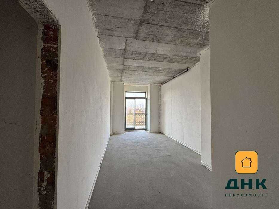 КОНСУЛ‼️ 3к квартира • 2 Балкона • Клубный дом • Кирпичный • Бассейн