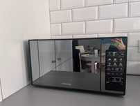 Kuchenka mikrofalowa Samsung GE83X