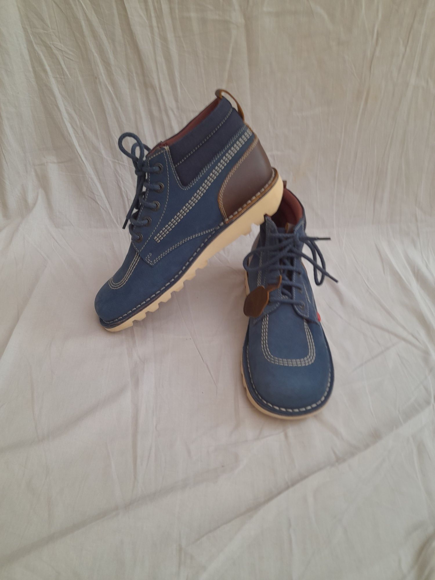 Kickers buty rozmiar 44
