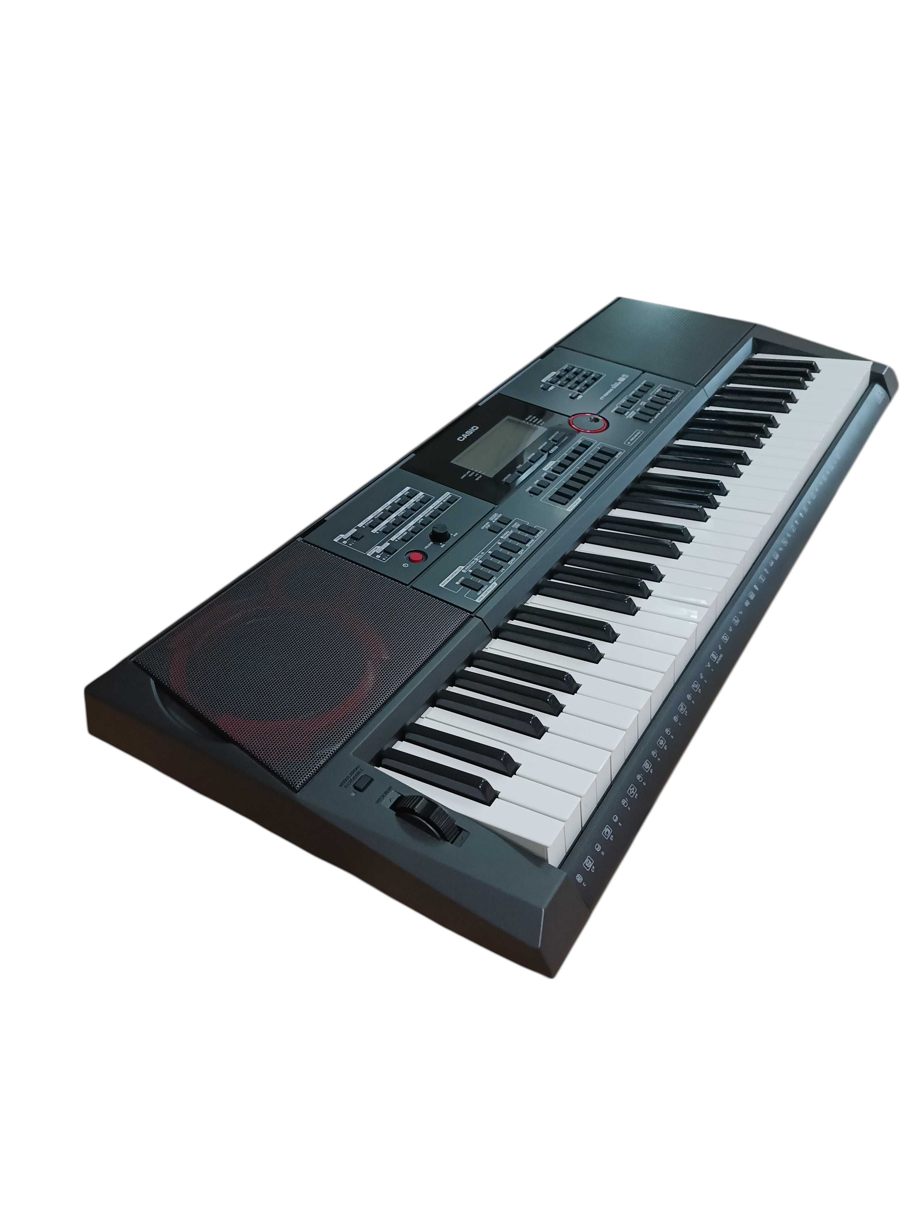 Keyboard Casio CT-X5000