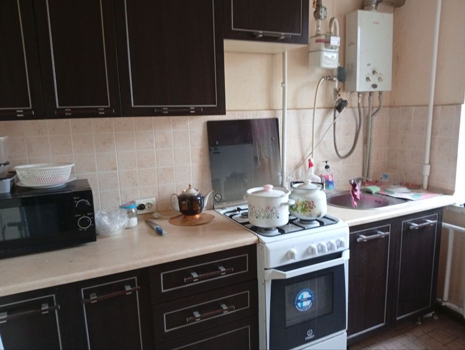 Сдам 2х комнатную квартиру