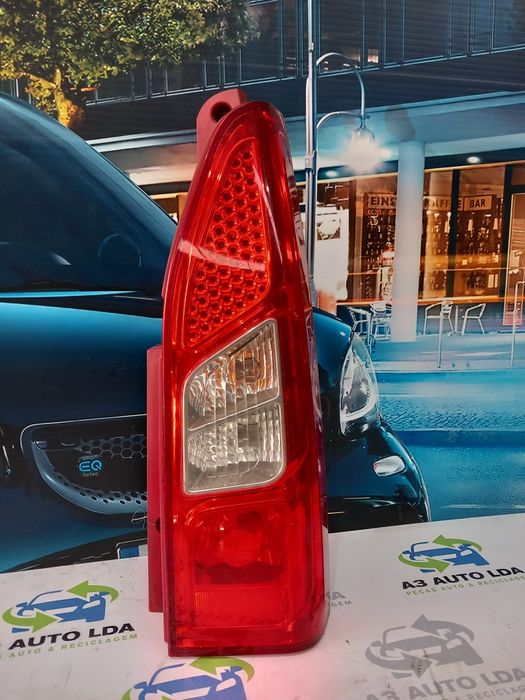 Farolim esquerdo Citroën Jumpy Peugeot Expert Fiat Scudo