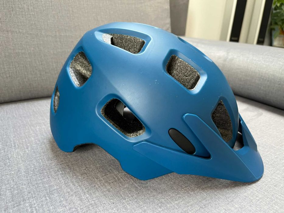 Kask rowerowy BELL Berm rozm. M 51-58 cm