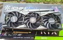 Inno3d rtx 3070 x4