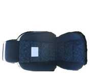 FOTEL LEWY KIEROWCY BMW E36 F-VAT