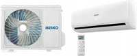 Klimatyzator ścienny HEIKO BRISA 7,0 kW wifi idealny na pomp ę ciepła