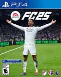 Fc25 playstation 4