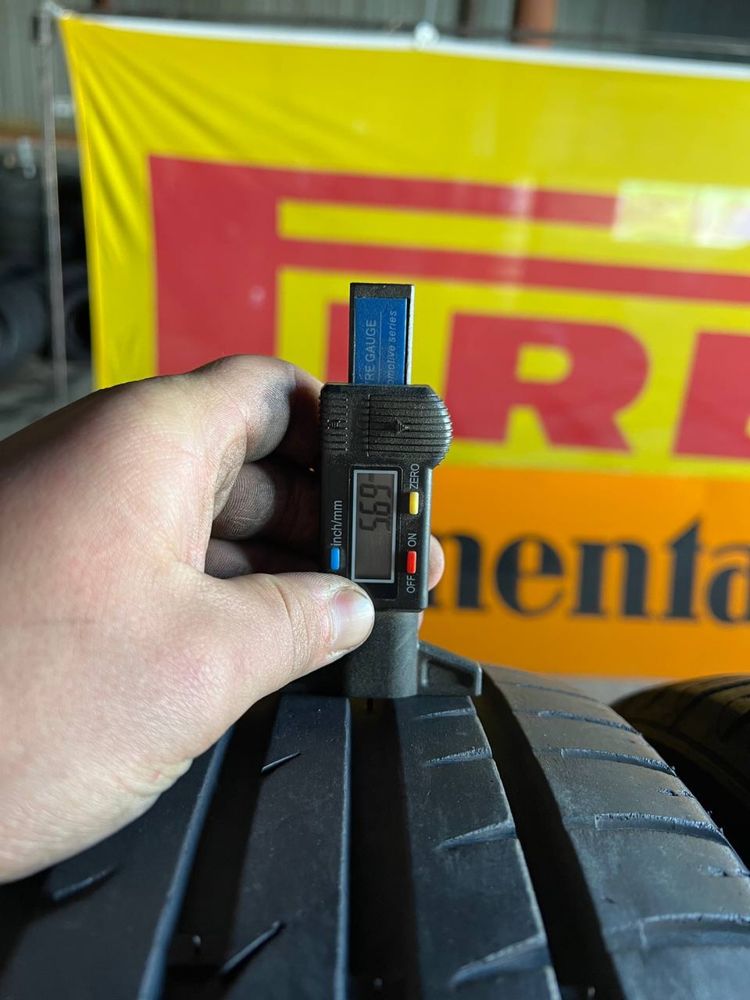 Шини 205/55r16 Hankook Ventus Prime2 літо 4шт (1330)