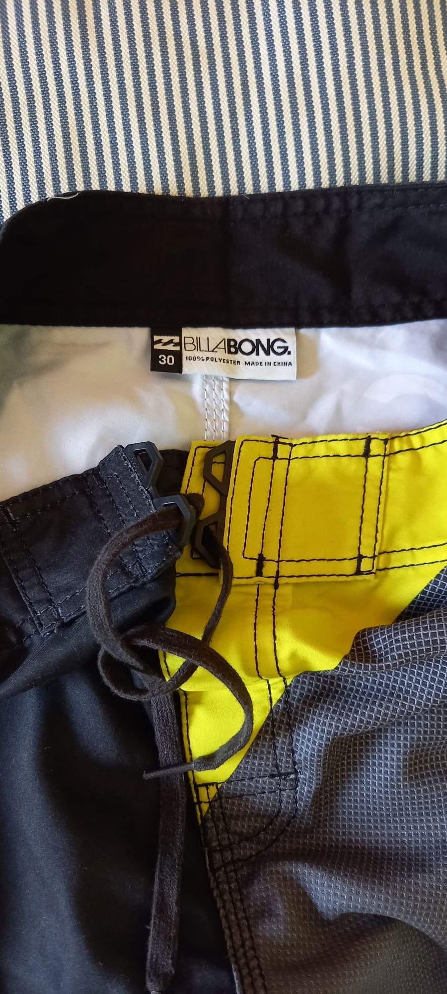 Szorty surfing Billabong r. S/30