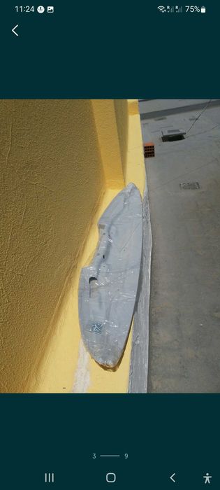 -Aleron Renault Megane break II 
de 2002 a 2008 (da concorrência)