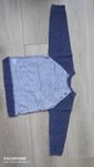 Cienka bluza chłopięca, rozmiar 98, Reserved