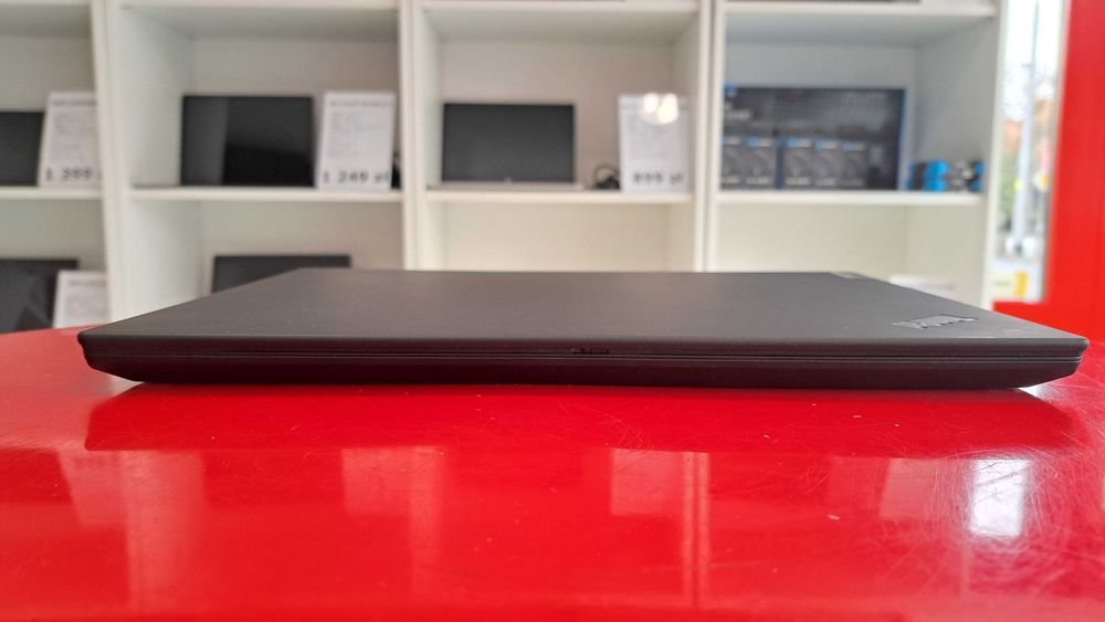 Laptop Lenovo ThinkPad T490 14" i7-8665u 16GB/512SSD Win11 FullHD IPS