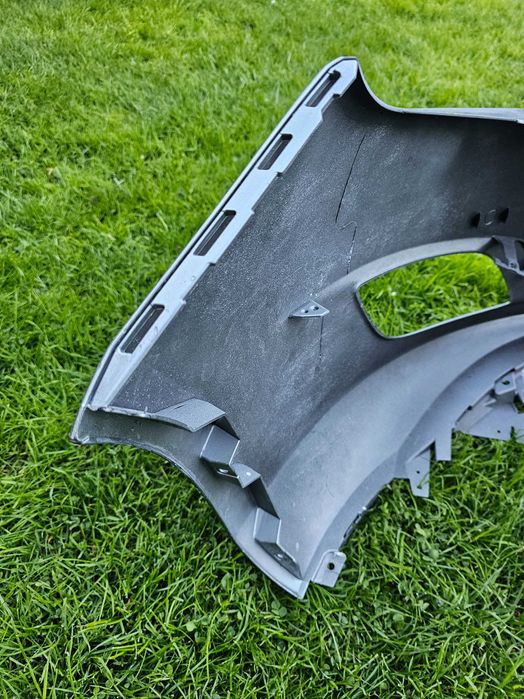 Zderzak Przód Opel Astra J Kod Lakieru Z179 IDEALNY