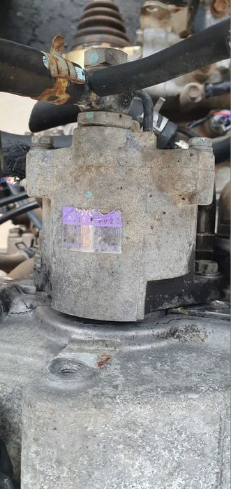 Pompa vacum Toyota Rav4 2.0 D4D 116ps 05r 29300/27020 Siedlce