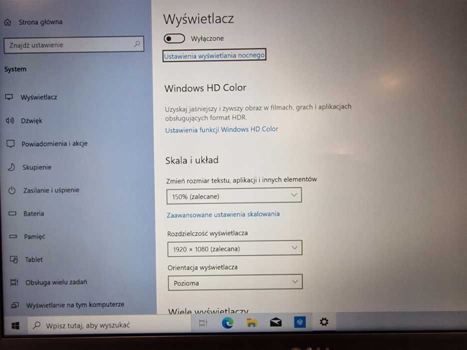 DELL Latitude 3410 CTO/ i3-10110U/ 8GB/ 256GB SSD/ W10