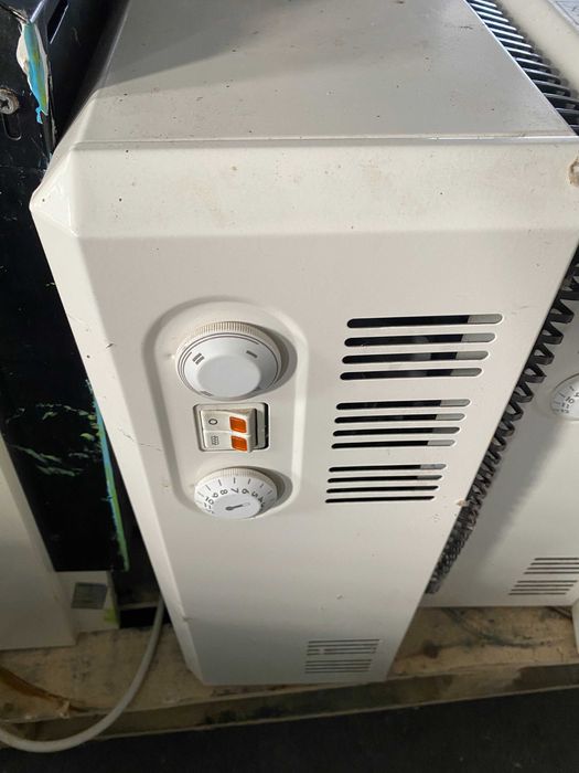 Acumuladores de calor