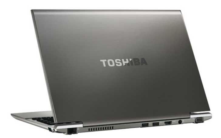 Toshiba Portege Z930-14L i7 8gbRAM 256gbSSD