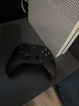Pad do konsoli xbox czarny