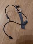 Pasek, Kabel USB, folia ochronna 3MK do Smartband Xiaomi Mi Band 7 Pro