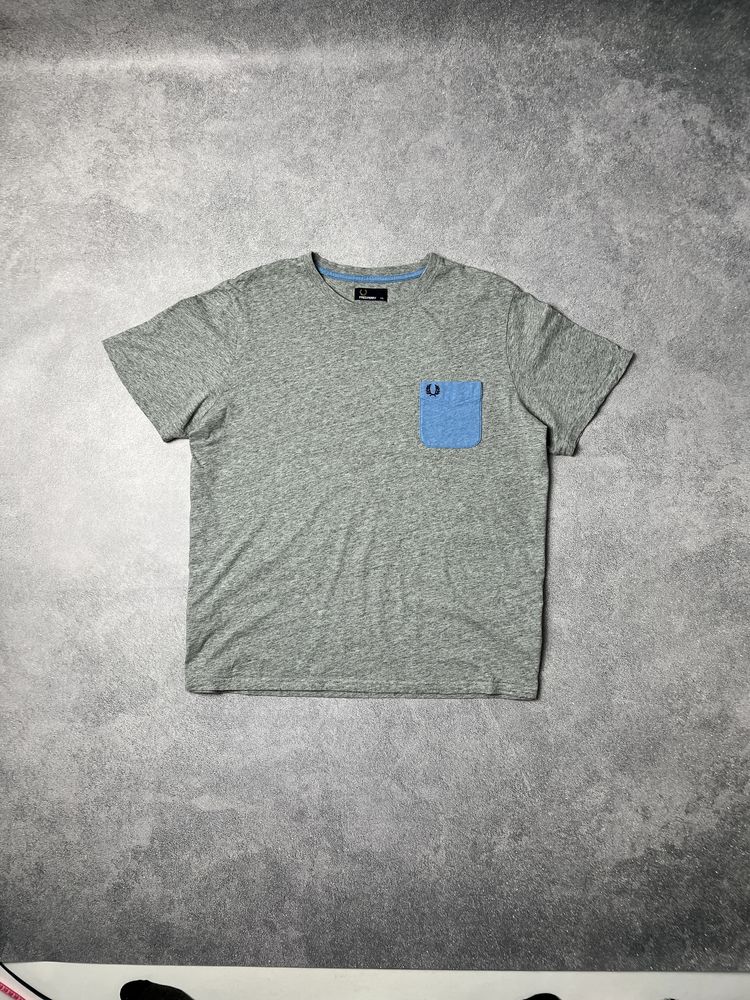 Футболка мужская Fred Perry