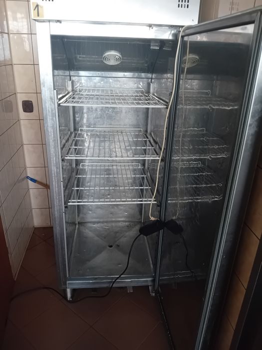 Lodówka gastronomiczna