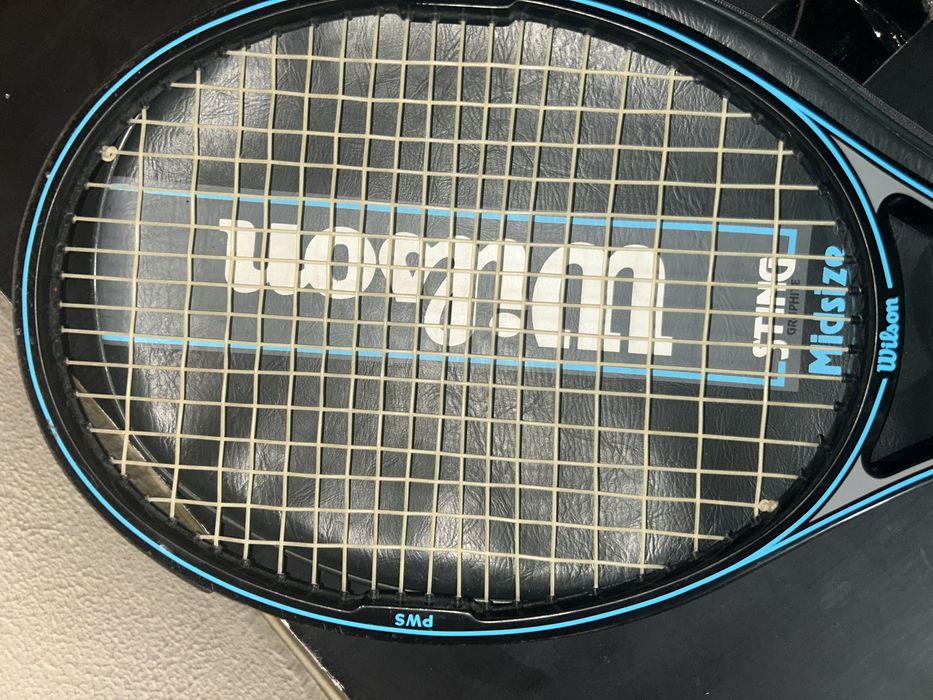 Raquete tenis  wilson