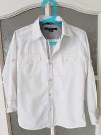 Biała koszula Reserved