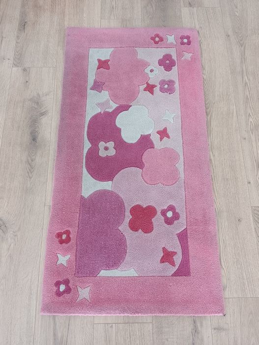 Tapete infantil/ juvenil