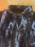 Casaco vison Christian Dior