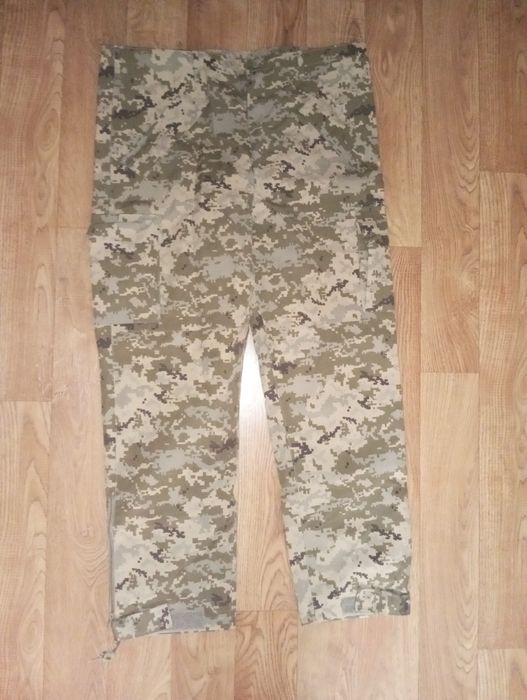 Комплект дождевик военный Британия Gore-Tex