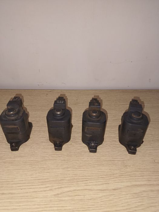 Cewki paliwowe hpi scania