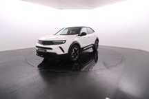 Opel Mokka 1.5 D GS Line